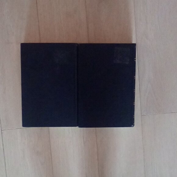 Shogun Vol. 1 & 2, James Clavell  International Collectors Library 1975 Vintage - Picture 3 of 12